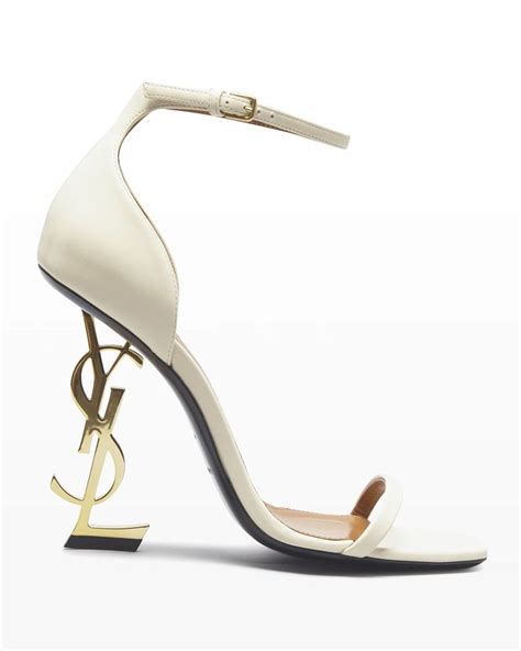 ysl sandals 2022